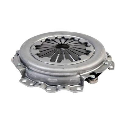 China Oil Removal Of Impurity Manufacturers Supply Clutch Pressure Plates Suitable For Heavy Truck Series Clutch Plates, Truck Clutch Plates, Clutch Pressure for sale