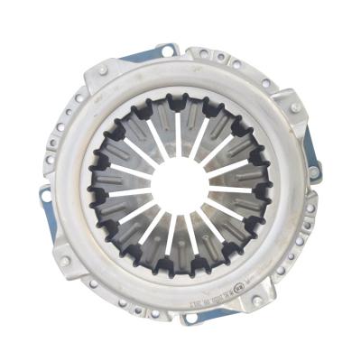 China Heavy Truck Supply Customized Clutch Pressure Plate 275 Model, Suitable For Different Series Of Clutch Plates For Sale Of Various Specifications for sale