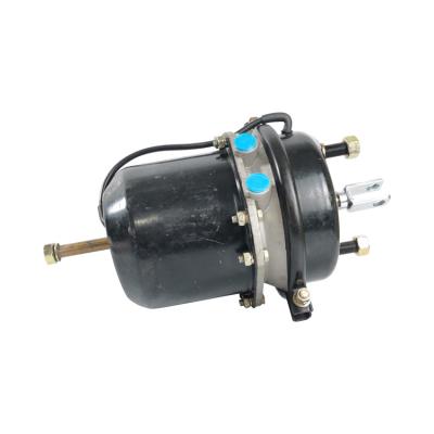 China Advisory service the sale of spring brake chambers is suitable with heavy truck brake cylinders 3530015-523 sub-cylinder model multi-specification for sale