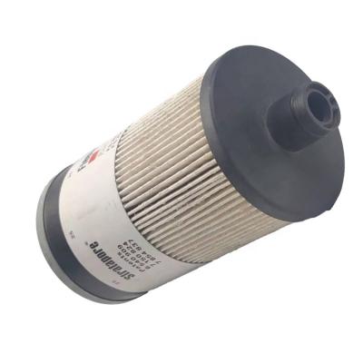 China Sale of automotive oil filter elements, easy to install, supplied by automotive air conditioning filter element manufacturers standard size for sale