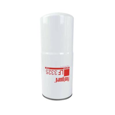 China Special lubricating oil filter for heavy duty LF3325 truck car filter support customization standard and auto parts multi-specification for sale