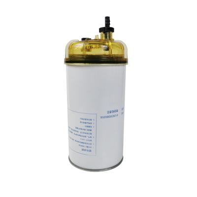 China Manufacturers sell gasoline filters, automotive fuel crude filters, suitable for various types of filter accessories in stock as original for sale