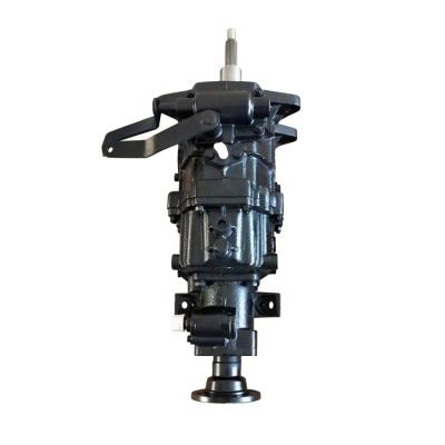 China Hot-selling available automatic transmission gearboxes engine parts gearboxes machinery parts products automatic gearbox customization standard for sale