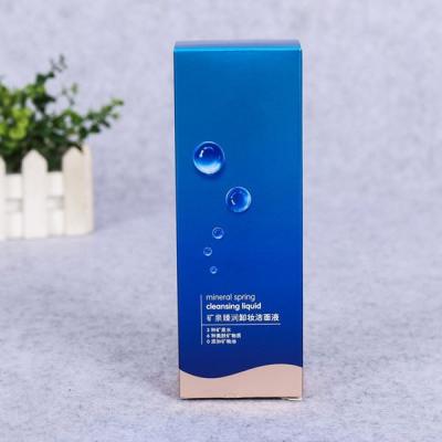 China Guangzhou Supplier Manufacturer Recyclable Aromatherapy Fragrance Gift Perfume Bottle Box For CBD Essential Oil for sale