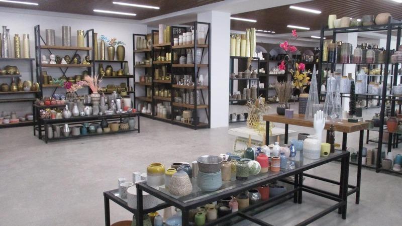 Verified China supplier - Chaozhou Weiyongda Ceramic Co., Ltd.