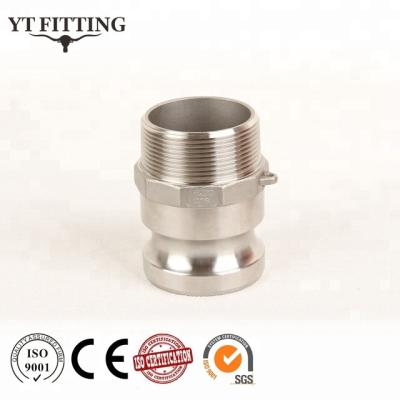 China Male quick oil connector f for sale