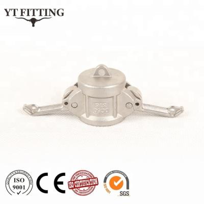 China Brewery Brewing Camlock Type DC for sale