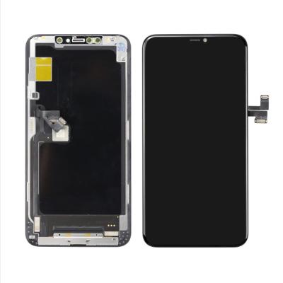 China Original china manufacturer lcd display for iphone 11 pro for iphone 11 pro lcd screen with digitizer Ip-11 pro for sale