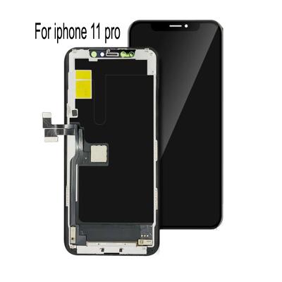 China For iphone 11 pro max lcd screen digitizerlcd for iphone 11 pro max for iphone 11 pro max screen replacement Ip-11 for sale