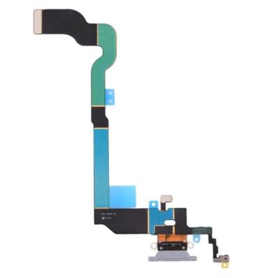 China Original and Replacement Set for iPhone X Left Audio Flex Cable Ipx Fill for sale