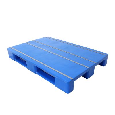 China 1100X1100X150MM HUADING Medical Injection Metal Tray Chemical Pallet with Prevent Slippery for sale