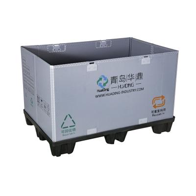 China Foldable Storage Coaming Sleeve for Battery Pack Industrial in Consumer Electronics for sale