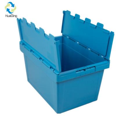 Chine Boîtes de rangement et bacs en plastique rectangulaire pour une organisation durable à vendre