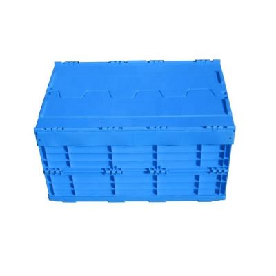 China s PP Foldable Transport Box The Perfect Storage Solution for Home Appliances for sale