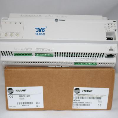 China Refrigeration Parts Trane Tracer UC600 Programmable Controller MOD01919 for sale