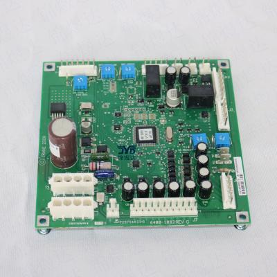 China Refrigeration Parts Trane Rooftop Air Cooled Air Conditioner Parts RTOM Module X13650868090 MOD02554 for sale