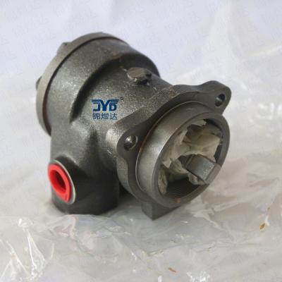 China Refrigeration Parts Trane Refrigerator Spare Parts PMP00558 Oil Pump OIL TANK HEAD for sale