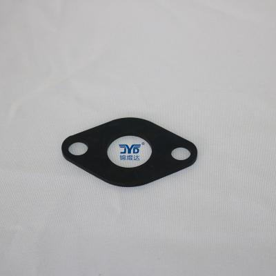 China Cooler Refrigeration Parts Trane Spare Parts GKT04402 2 Bolt Flange Gasket GKT01937 for sale