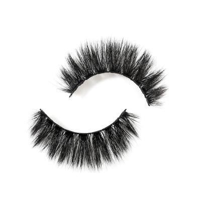 China 2022 Natural Long Best Sell False Eyelashes Private Label Lashes Vegan Eyelashes for sale