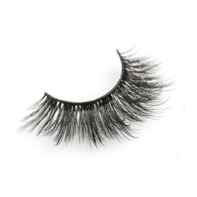 China Worldbeauty Natural False Eyelash Effect Professional Private Label 3D Lashes Maker Lashes Lashes for sale