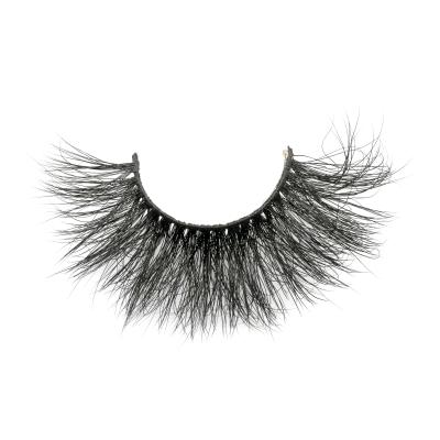 China Thick Eyelash Lashes Lashes WorldBeauty 3D 5D Real Mink Group Lashes 15 mm 20 mm 25 mm 30 mm lashes3d 25mm wholesale seller for sale