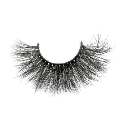 China Wholesale WorldBeuty Thick 3d Mink Hair Eyelashes With Professional Design for sale