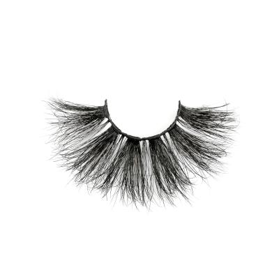 China WorldBeauty Luxury Thick Popular Eyelashes 2023 Good Cheap False Eyelashes Lashes 3D 5D False Eyelashes Effect Lashes for sale