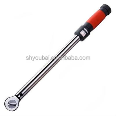 China ALLOY NovaTork Torque Wrench for sale