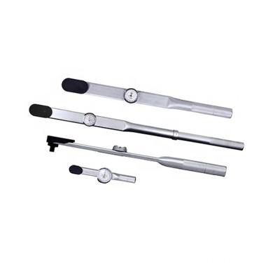 China ALLOY NovaTork Dial Torque Wrench China Leading Professional Manufacturer for sale