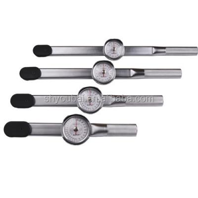 China Novatork Dial Digital Torque Wrench China Leading Manufacturer Professional Novatork Digital Torque Wrench for sale