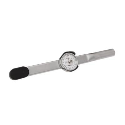 China 3/4IN dial torque wrench for sale