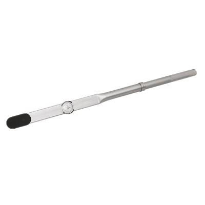 China ALLOY dial torque wrench for sale