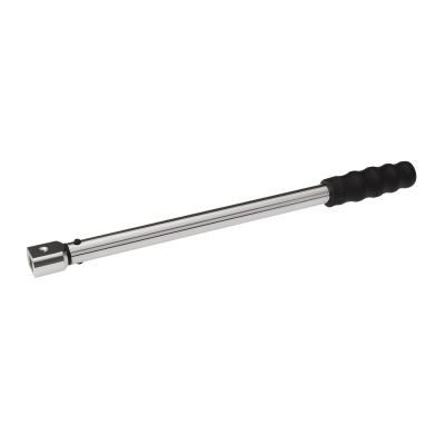 China 9x12, 3/4IN click preset torque wrench for sale