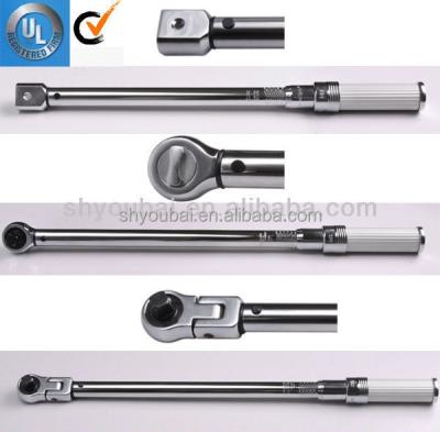 China Leading and Reliable NovaTork ALLOY Micrometer Torque Wrench Torque Wrench Manufacturer, Quality Approved! ! for sale