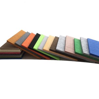 China Modern Cheap Manufacturer Supplies Felt Heat Insulation And Sound Insulation Cotton Felt for sale