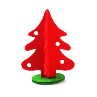 China Christmas Decoration Personalized Christmas Ornaments Shapes Custom Christmas DIY Handmade Kit for sale