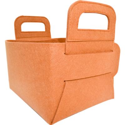 China Portable Tableware Wholesale Custom Decoration Portable Foldable Storage Bags for sale