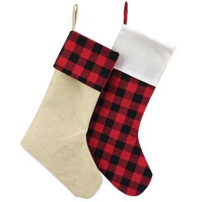 China Wholesale Handmade Christmas 3d Felt Funny Christmas Stocking Stuff Mini Small Lovely Socks for sale