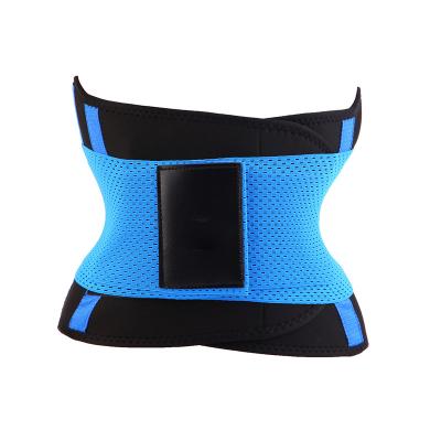 China Stimulate Fat Burning & lose weight amazon neoprene best sports slimming waist wrap band sauna belt weight loss soft waist trimmer sweat belt for women and men for sale