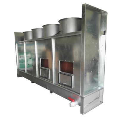 China Building Material Shops Wet Belino Dust Collect Cabinet For Grinding Room for sale