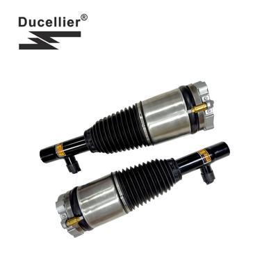 China For Volve Front Air Suspension Shock Absorber 31451833 31451834 For Volvo XC90 for sale