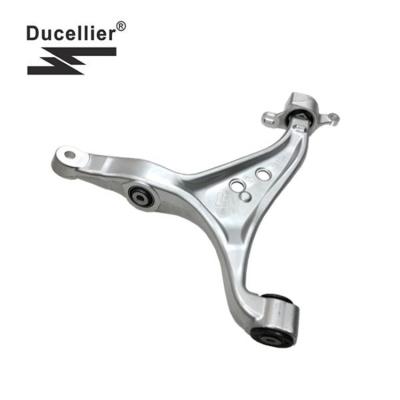 China Metal Chasis Suspension Parts Control Arm 1663300107 1663300207 For Mercedes-Benz W166 Front Lower for sale