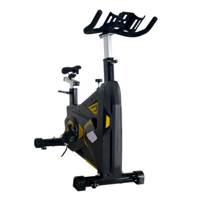 China Universal Commercial Smart Indoor Spinning Bike China Wholesale Manufacturer for sale