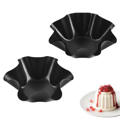 China Viable Manufacturers Supply Factory Direct Sale Fancy Cake Mold Food Grade Non-Stick Molds For Cake for sale