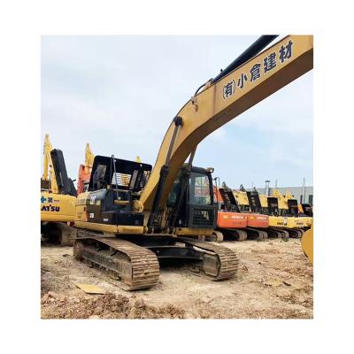 China Hot Selling China Manufacturer Factory Price Excavation Machine Cheap Price Digger Excavator 1.3 for sale