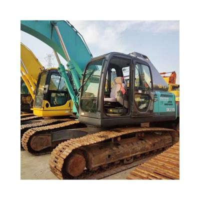 China Factory Direct Supply Cheap Price Manufacturers Direct Sale Excavator Digger Excavator 1 Machine for sale