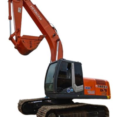 China construction equipment for sale used crawler digger Hitachi 23.8ton excavator ZX240 1mÂ ³ for sale