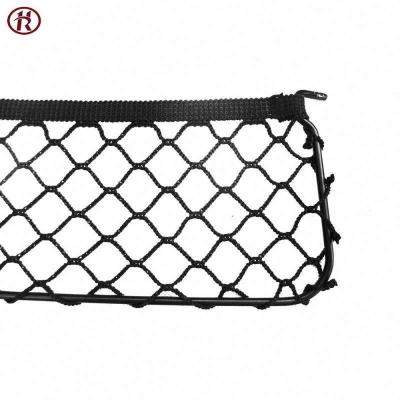 China For 2022 Cars Peep Customized Cargo Net Trunk Cargo Net Manufacturer for sale