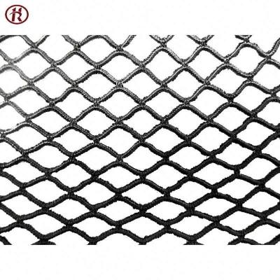 China For cars factory car factory car trunk cargo net luggage net container 2022 wholesale multifunctional cargo net for sale