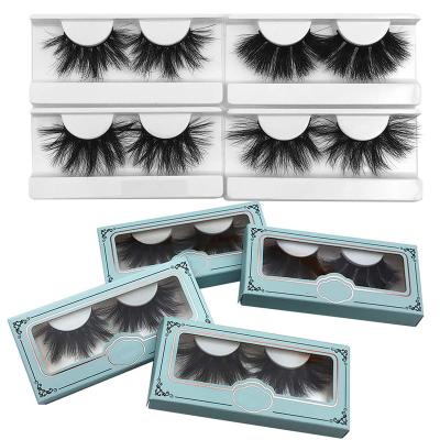 China Wholesale Lashes5d Super Light Soft Thin Soft Bulk Seller Mink Eyelashes Eye Lashess 30mm Mink Lashes Wholesale for sale